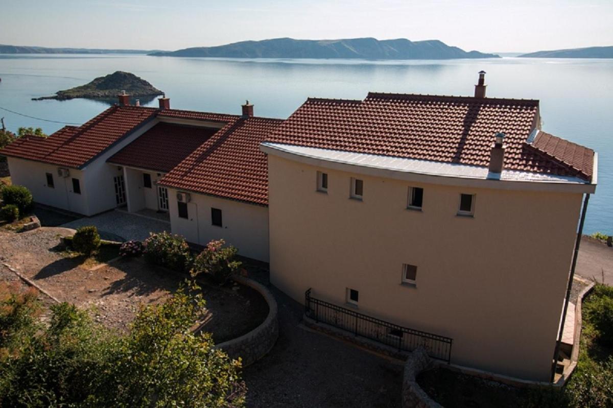 Appartamento Mima Sveti Juraj Esterno foto
