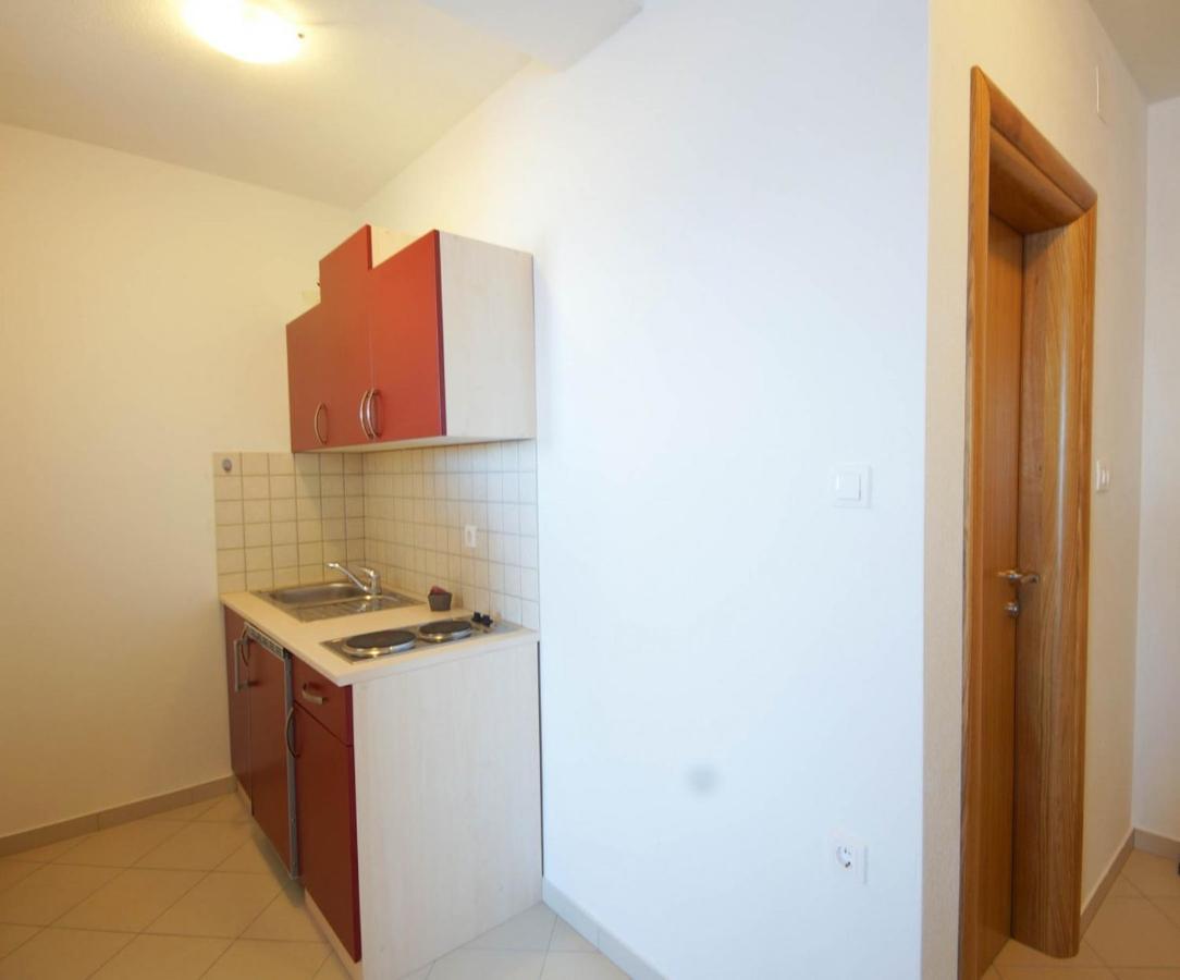 Appartamento Mima Sveti Juraj Esterno foto