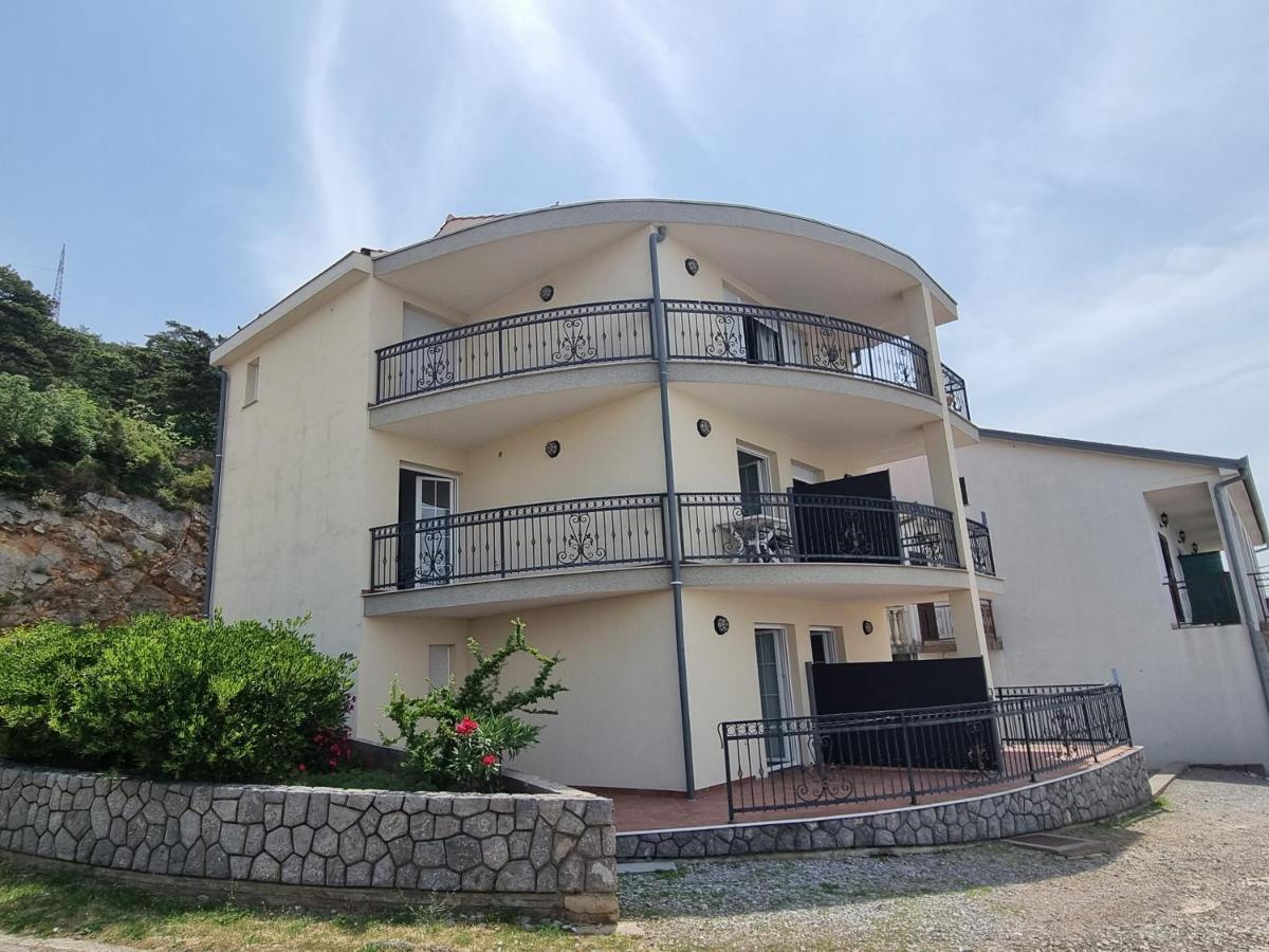 Appartamento Mima Sveti Juraj Esterno foto