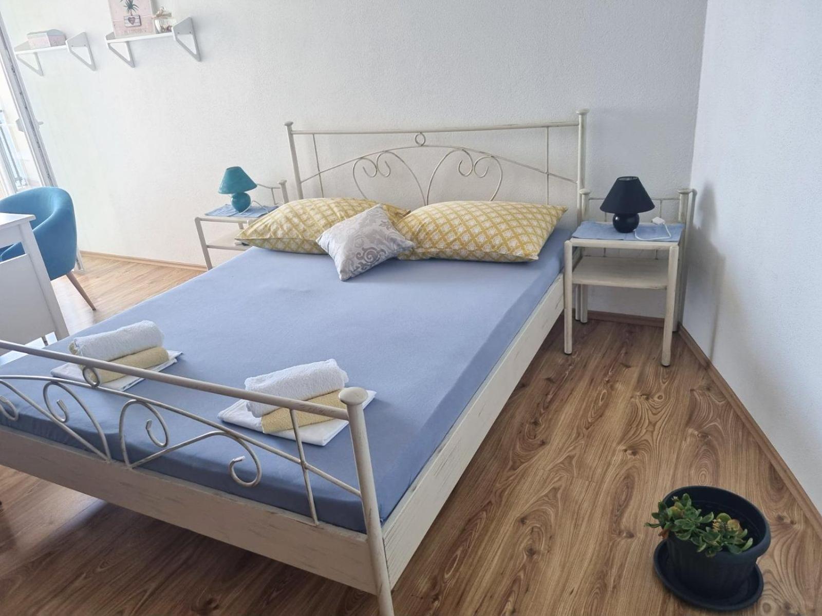 Appartamento Mima Sveti Juraj Camera foto