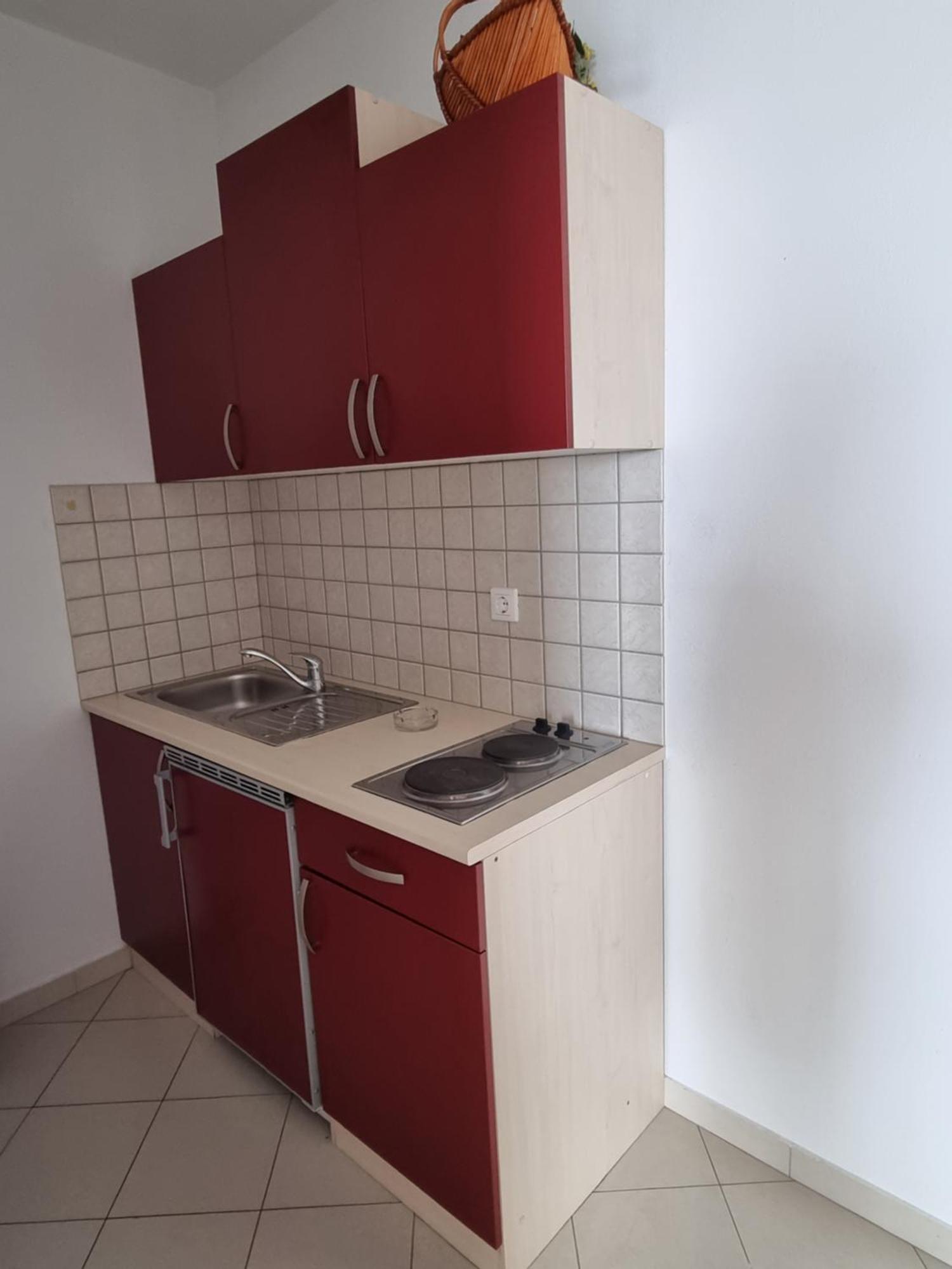 Appartamento Mima Sveti Juraj Camera foto