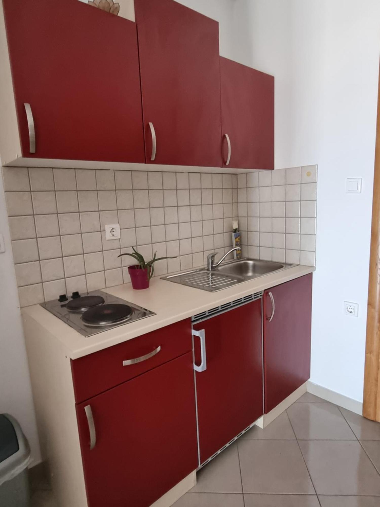 Appartamento Mima Sveti Juraj Camera foto