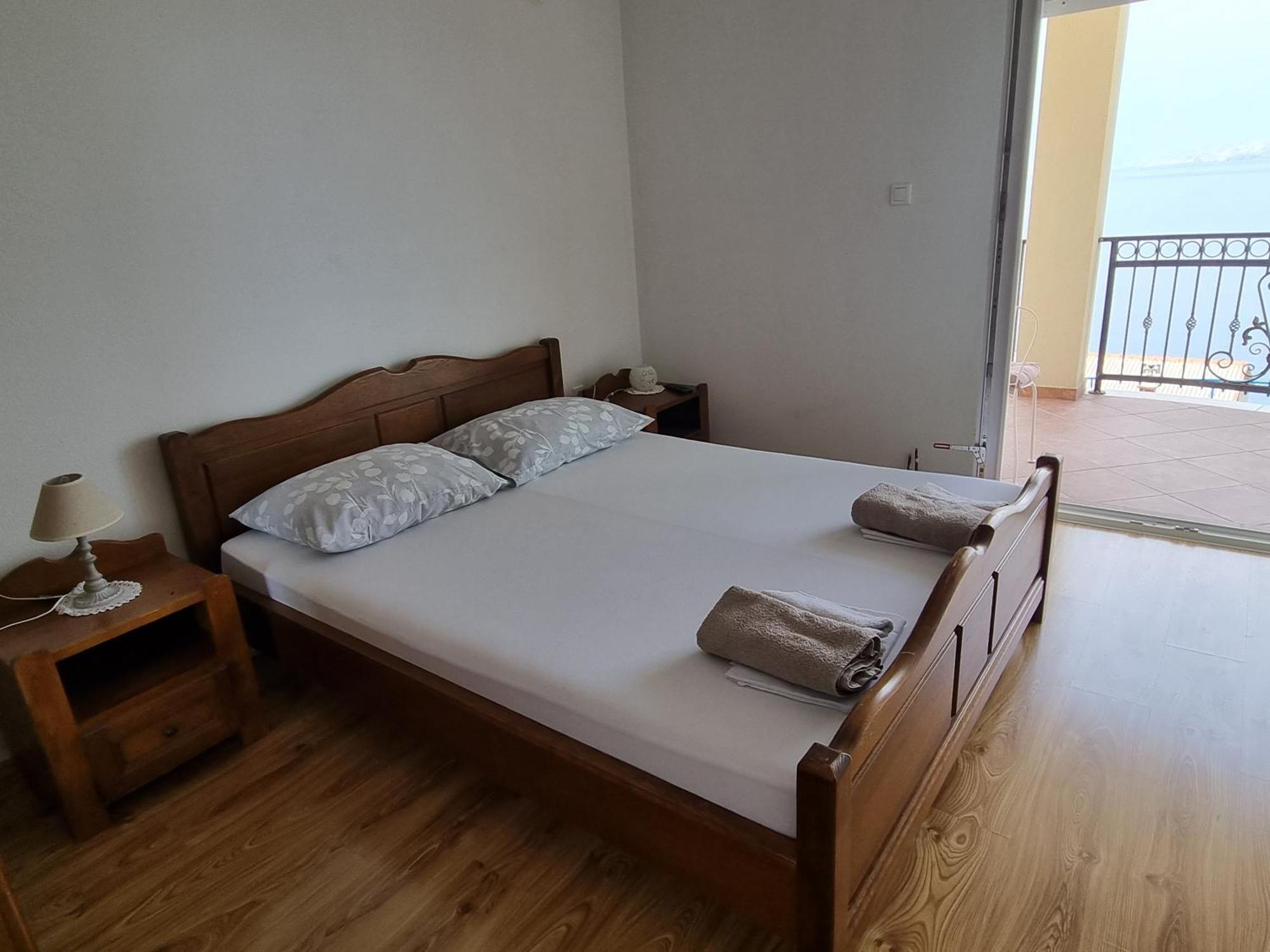 Appartamento Mima Sveti Juraj Camera foto