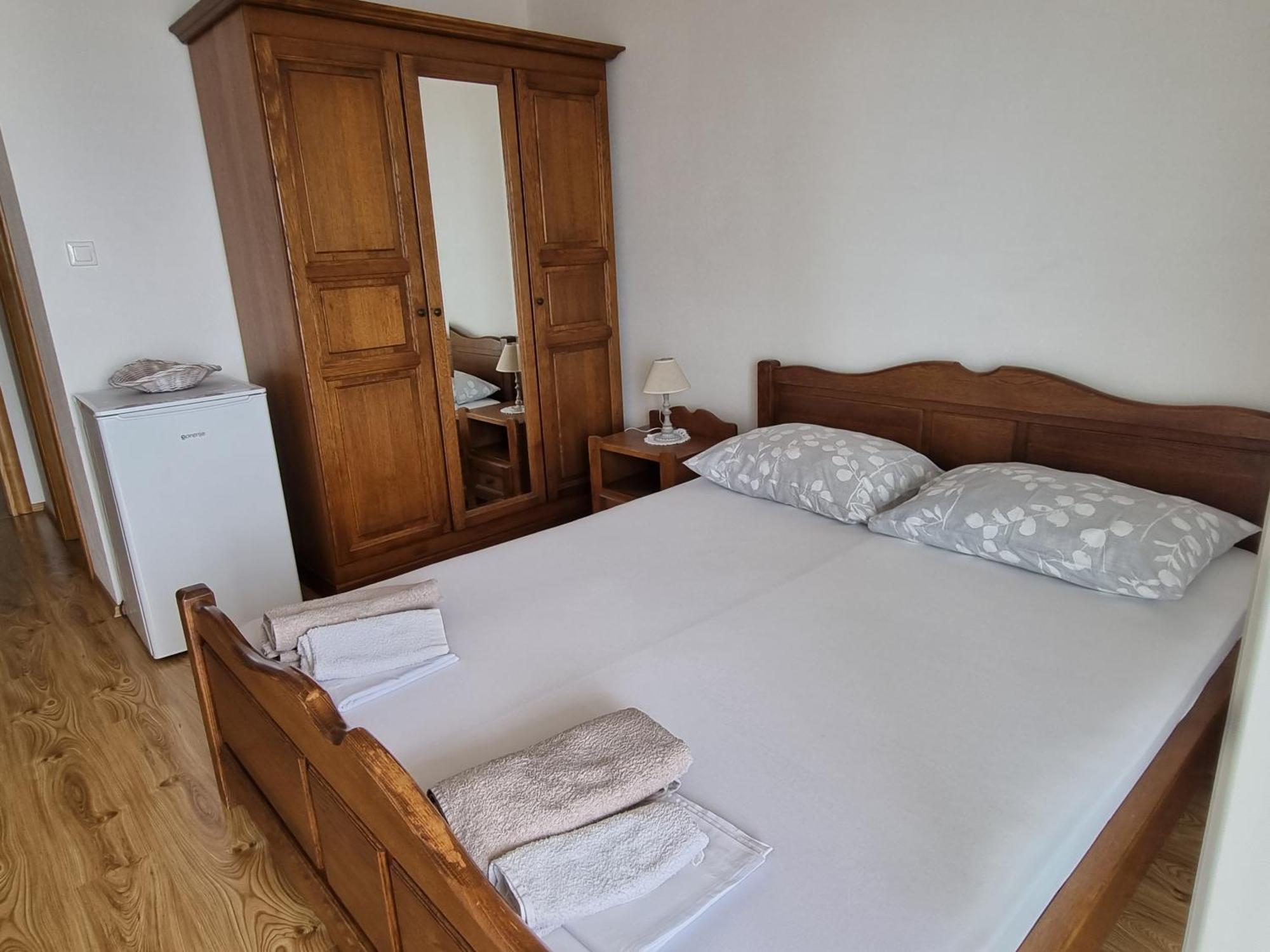 Appartamento Mima Sveti Juraj Camera foto